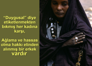 Günümüz Basınında Kadın