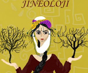 Broşur – Jineolojî