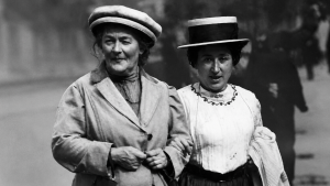 Clara Zetkin