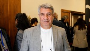 Veysi Aktaş: ”Jina azad mêrê azad, mêrê azad jî jina azad hewce dike”
